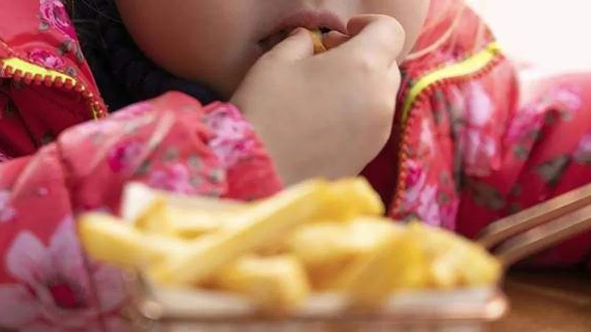 Çocuklardaki obeziteye karşı 'okullarda ders' önerisi