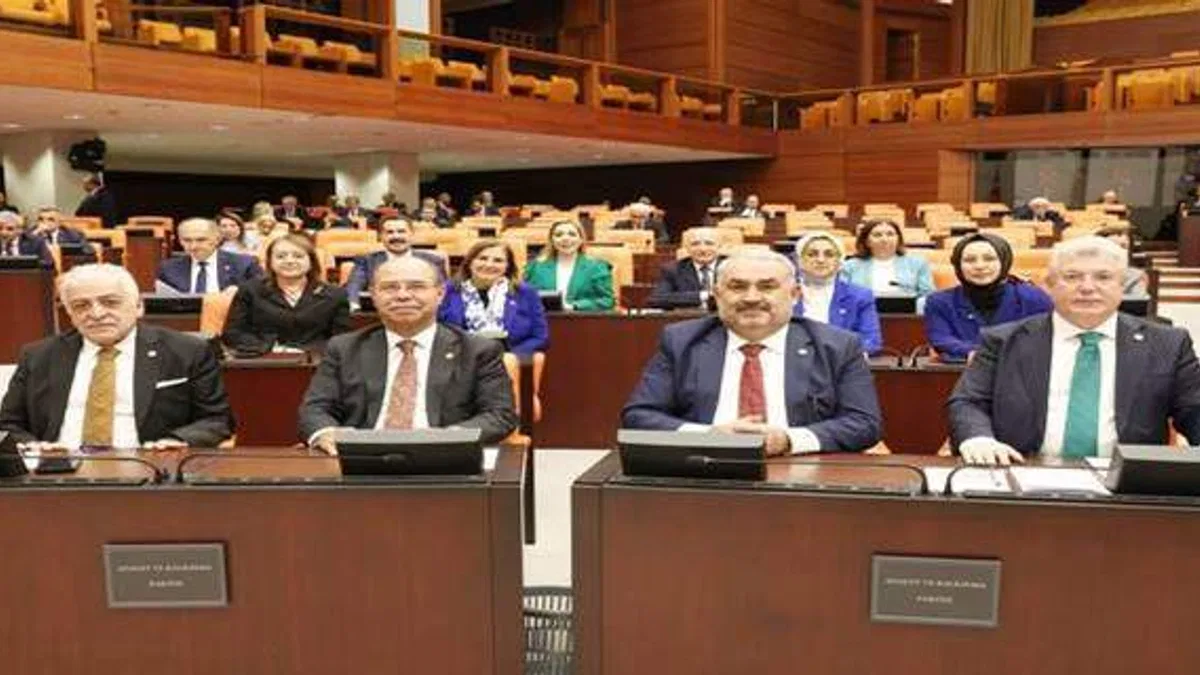 Sözleşmeliler artık kadrolu