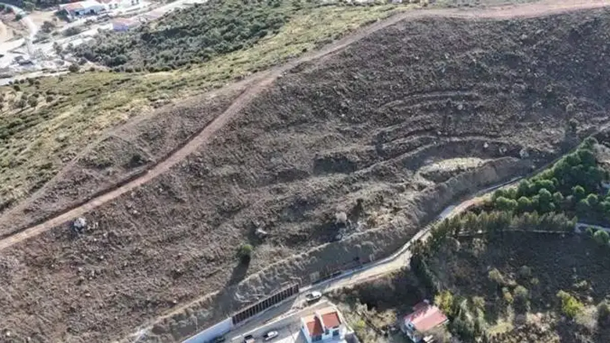 Muğla'da 91 mezarlık yenileniyor