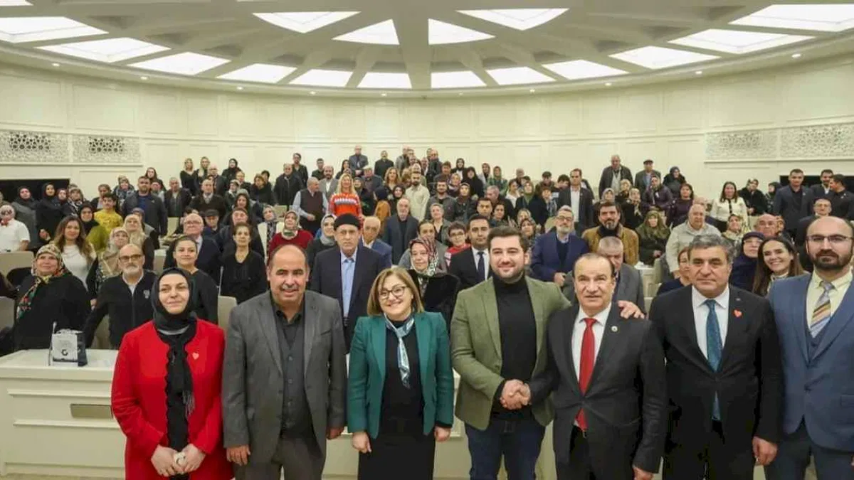 Gaziantep'te alzheimer danışanları için akıllı saat!
