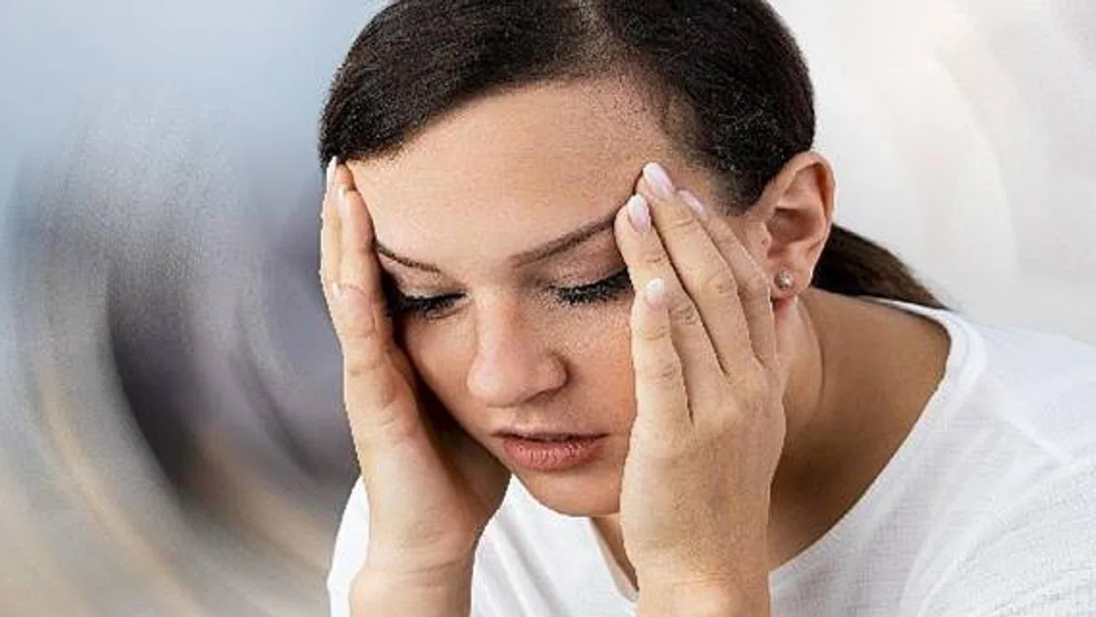 Baş dönmesi ve denge probleminiz varsa, kulak kistalleriniz oynamış olabilir