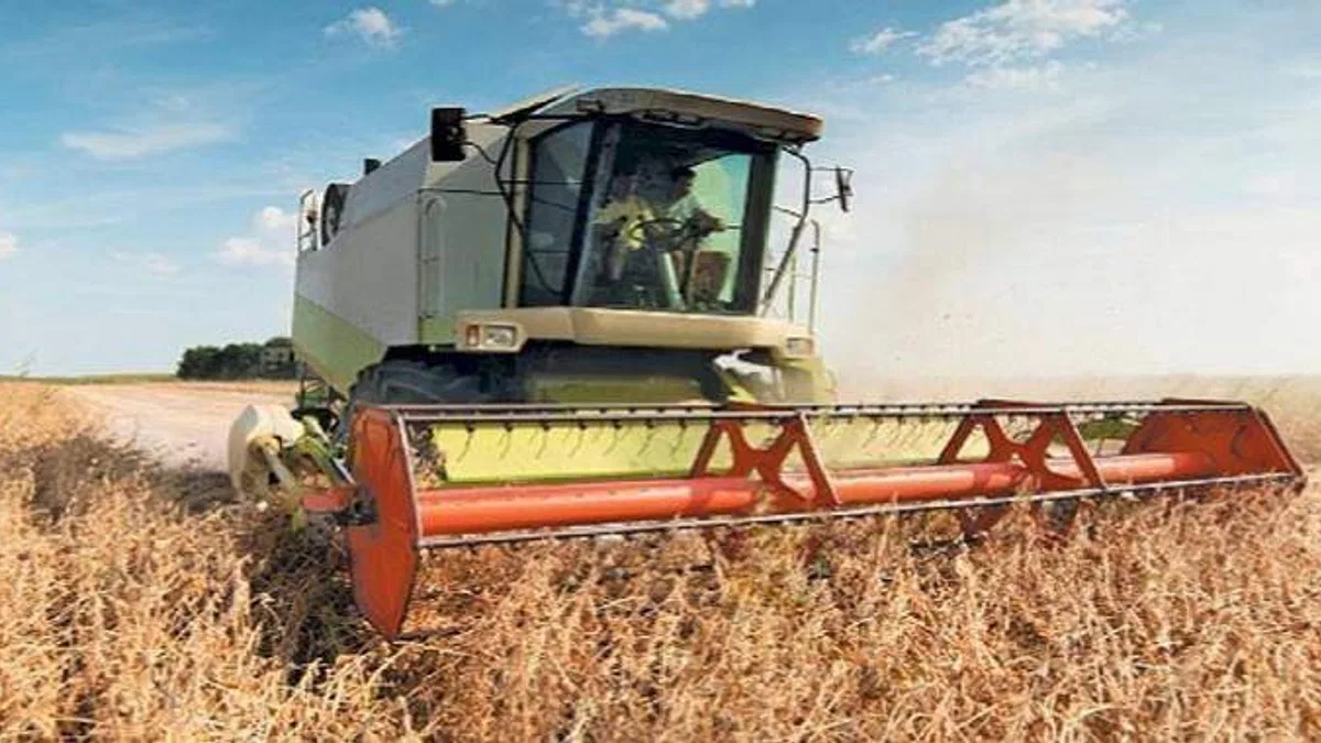 TotalEnergies'den tarıma destek kampanyası