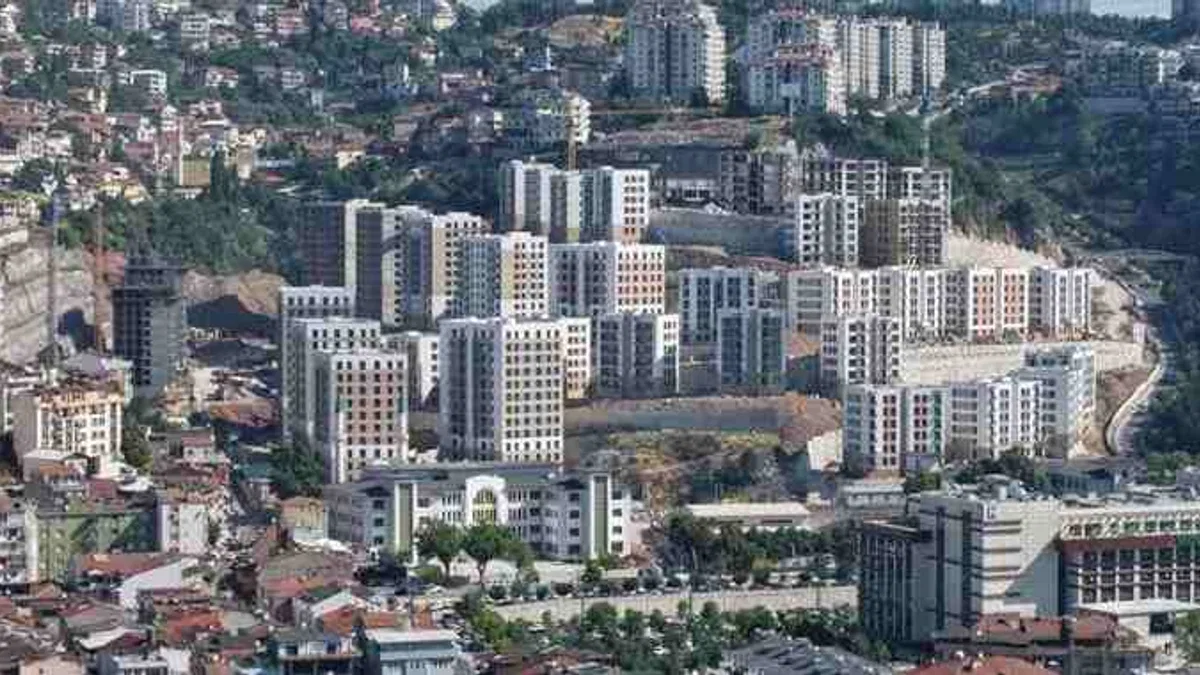 Kocaeli Cedit’te kira yardımları devam edecek