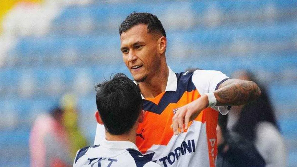 ikas Eyüpspor 1-2 Rams Başakşehir (Maç Sonucu)