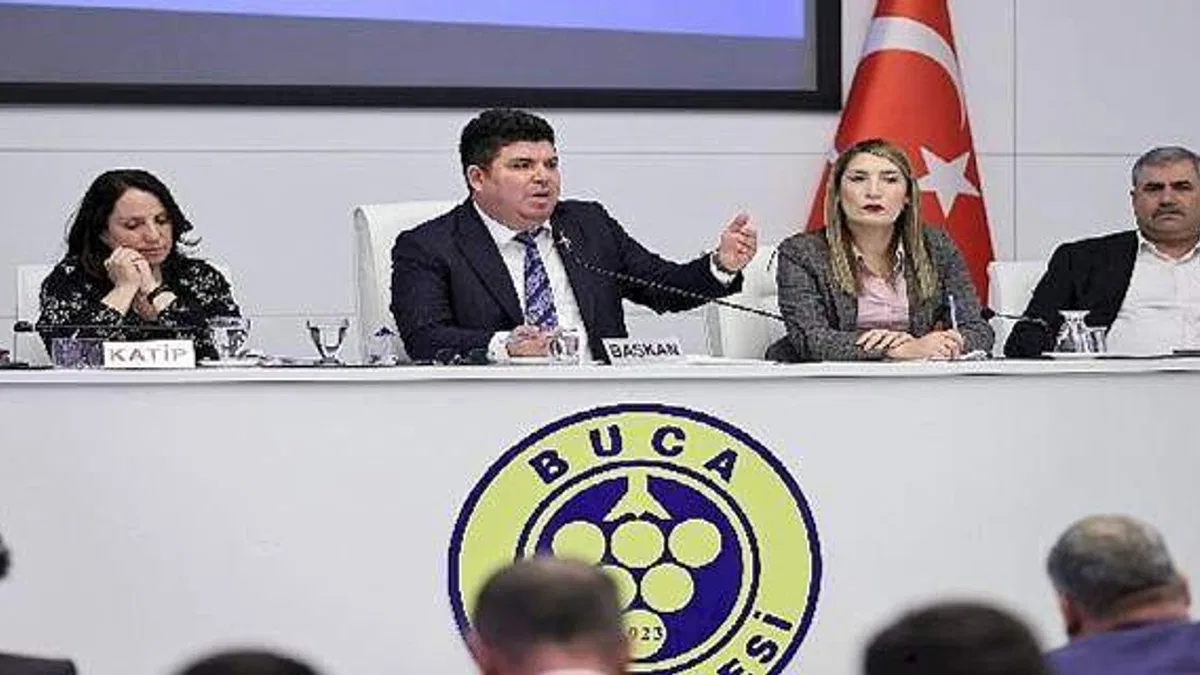 Buca Belediyesi'nden tarihi yapılara koruma kalkanı