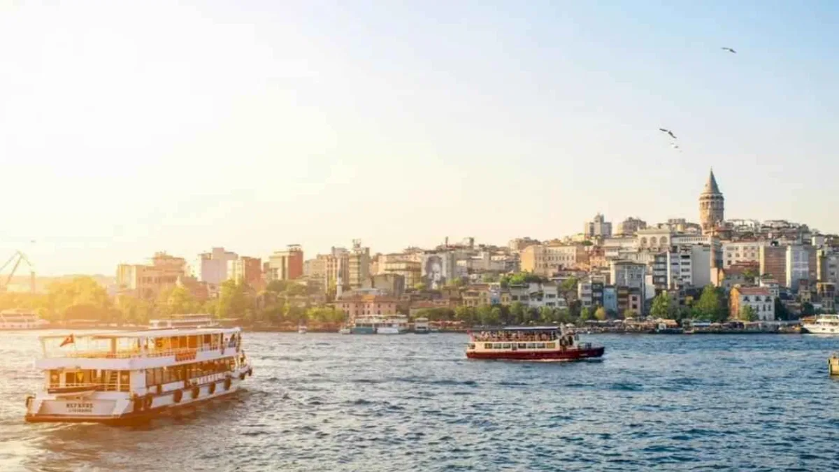 Sıcaklıklar mevsim normallerinin üzerinde seyredecek