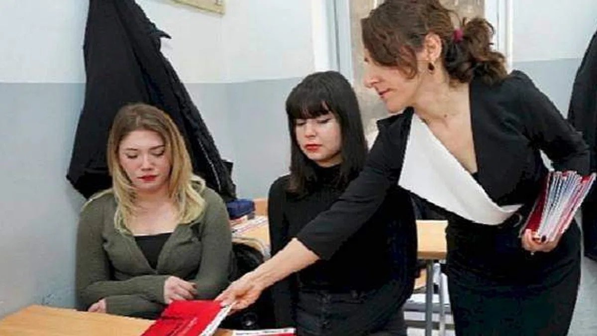Gaziemir Belediyesi'nden Doğal Afet El Kitapçığı