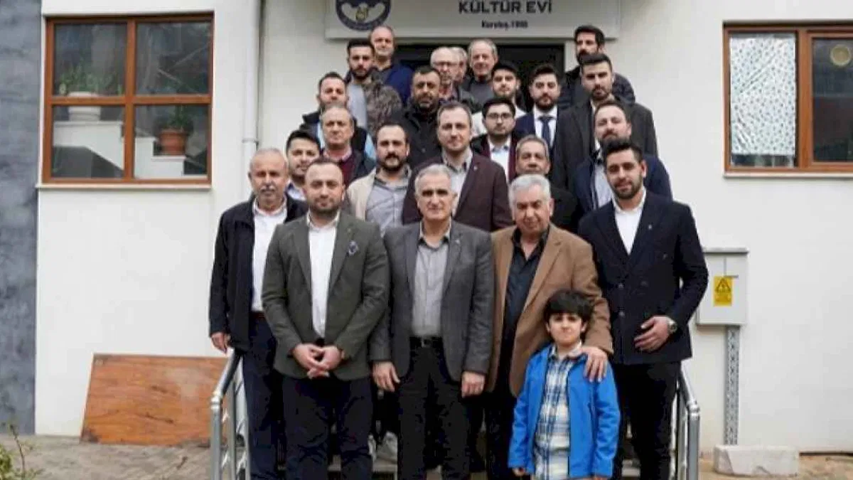 Celil Çolak acil eylem planını açıkladı