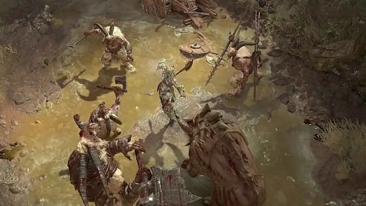 Diablo IV: Vessel of Hatred Çıkmadan Önce Bilmen Gerekenler