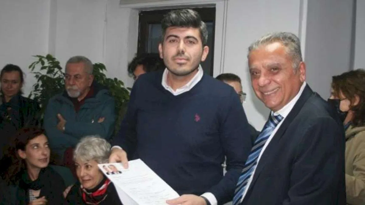 Demirtaş CHP'den Mudanya'ya resmi başvurusunu yaptı