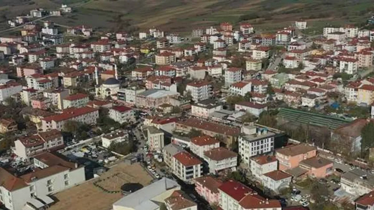 Kaynarca’da doğalgaz atılımı başlıyor