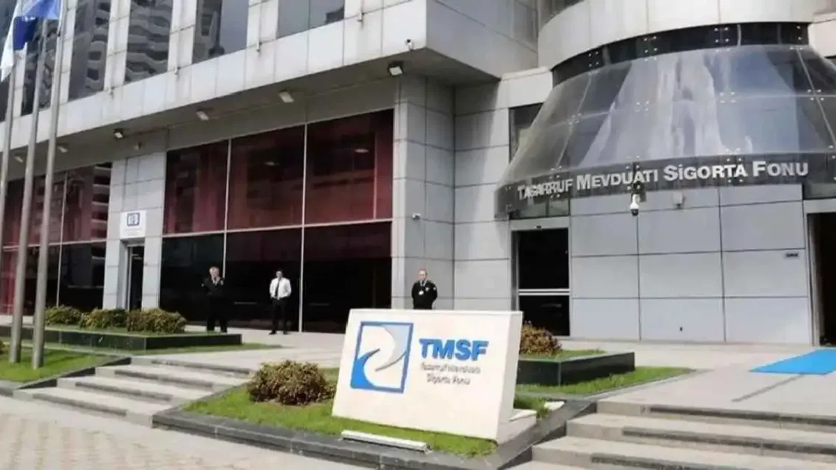TMSF, Can Dündar’a ait 5 taşınmaz tespit etti