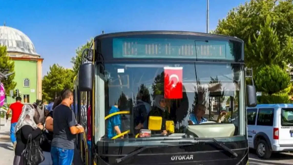 Malatya'da sınava girecek öğrencilere müjde