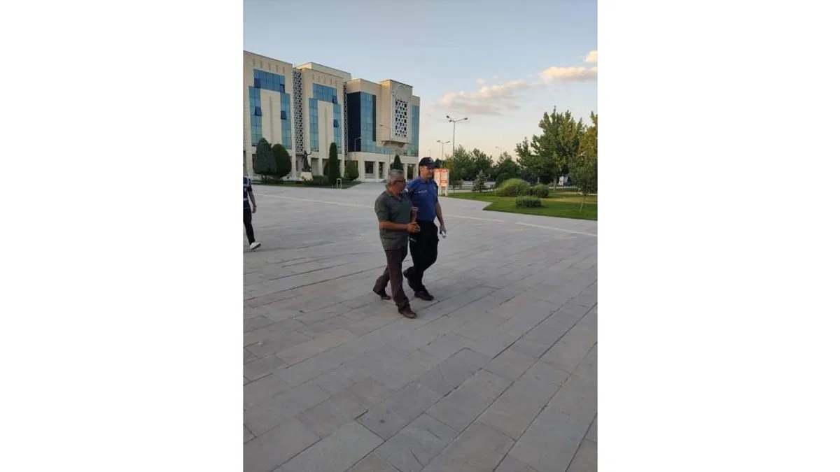 Varillerden sızan kimyasal atıklar nedeniyle 60 hayvanın yaralanmasına ilişkin 3 zanlı tutuklandı