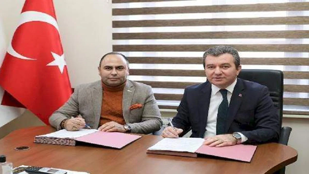 Bergama Belediyesi’nde 'toplu' sevinç