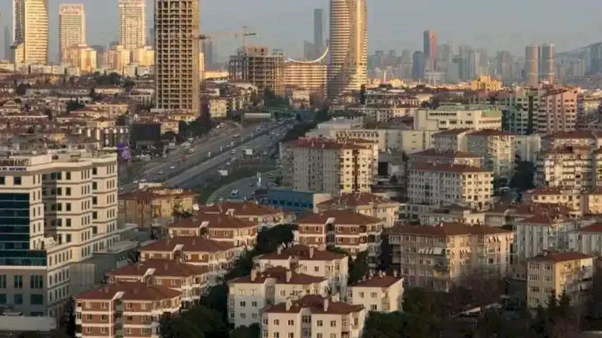 Kira için konut yatırımı cazibesini kaybediyor: Dubai'ye ilgi arttı