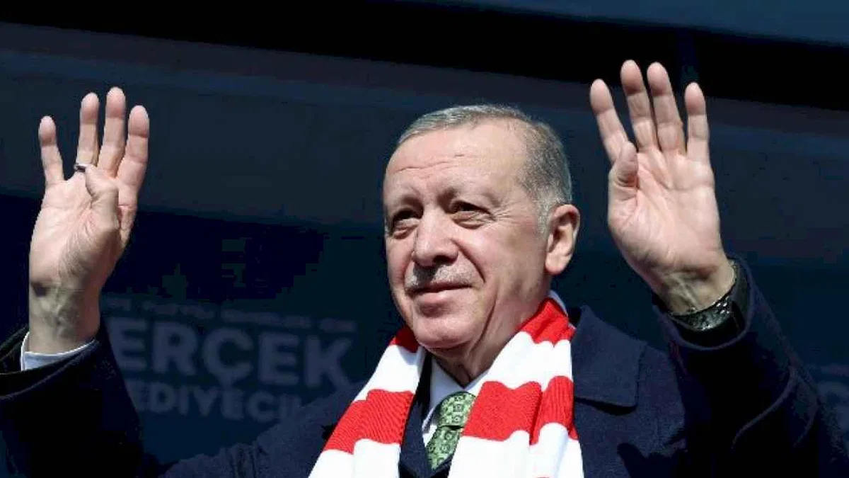 Sivas'tan rekor destek bekliyoruz