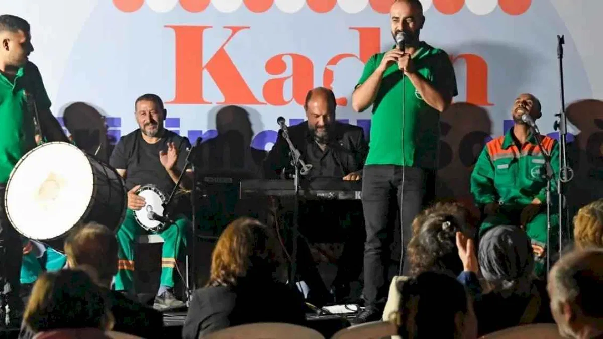 Bursa Osmangazi'de kadın girişimcilere tam destek