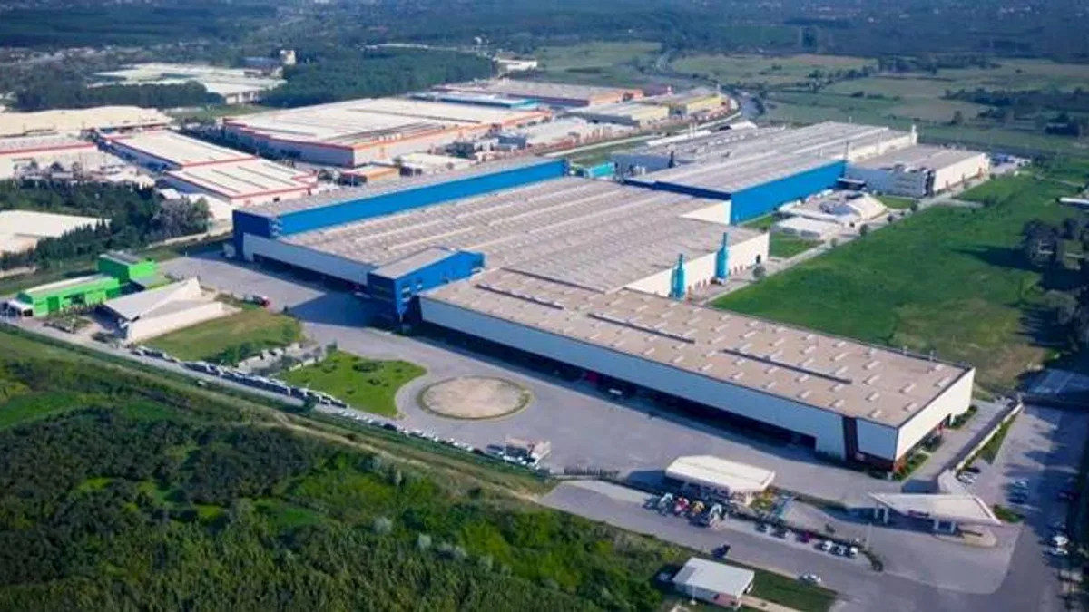 ASAŞ Ar-Ge Merkezi 10 Yaşında