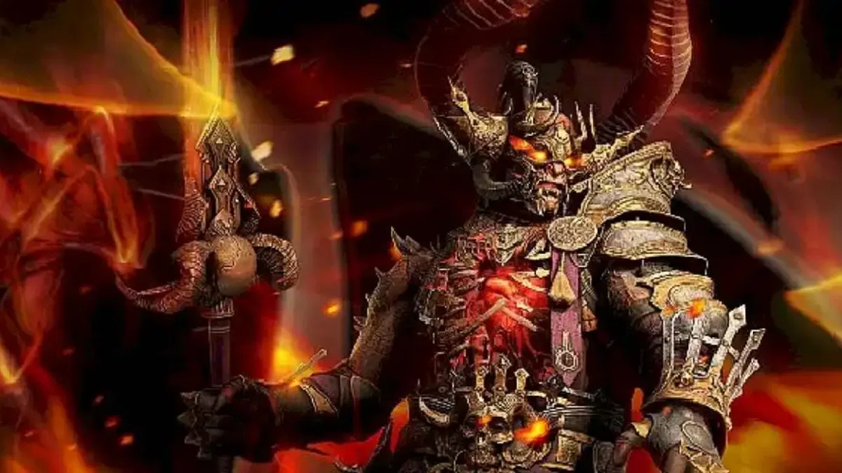 Diablo® IV 4. Sezon: Yenilenen Ganimet Şimdi Çıktı