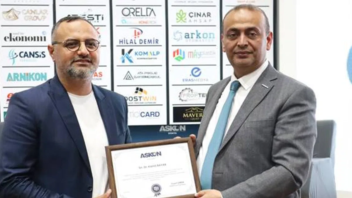 Konya’da aile şirketlerinin geleceği masaya yatırıldı