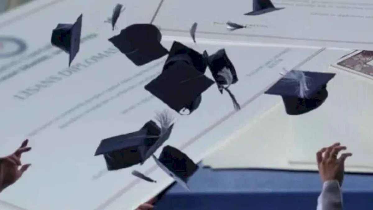 Sahte diploma ve ehliyet çetesine büyük darbe