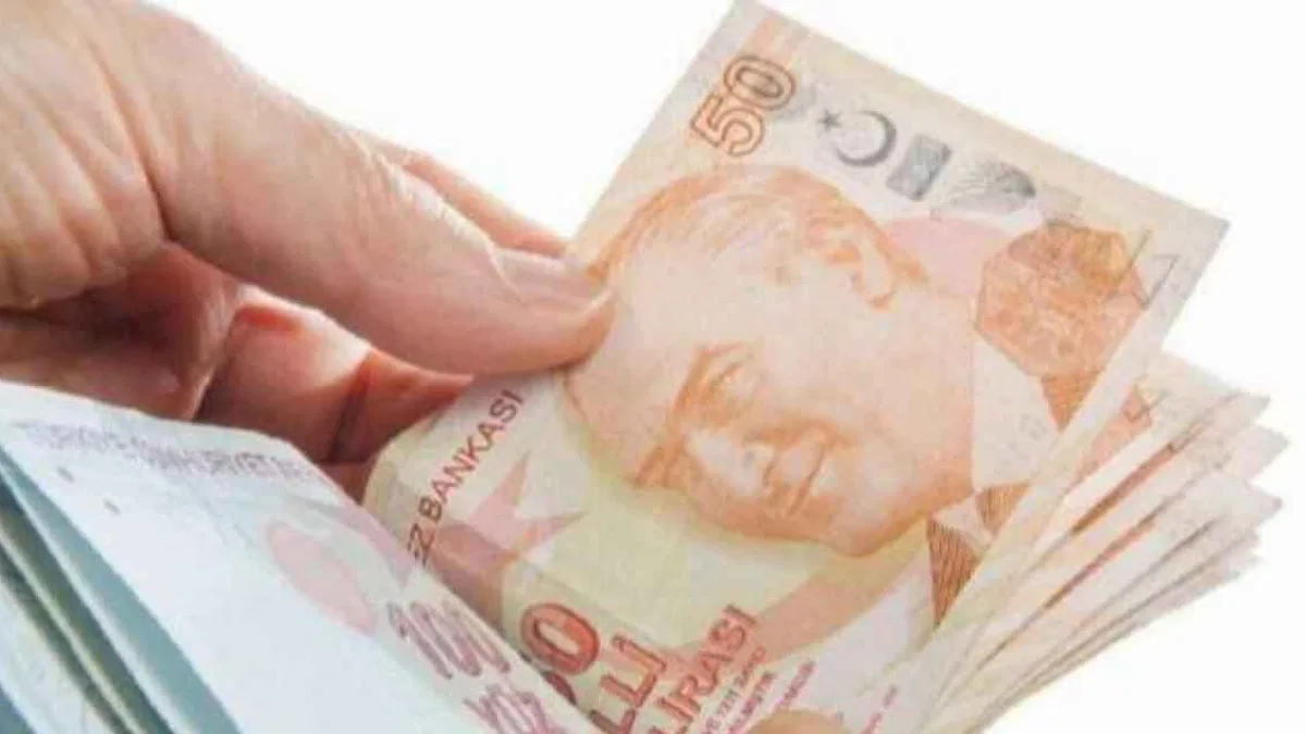 878 milyon TL'lik SED ödemeleri tamamlandı