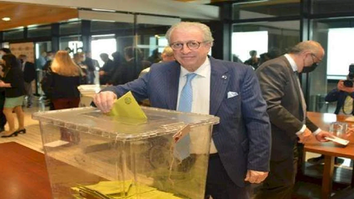 İhracatçılarda genel kurul maratonu başlıyor