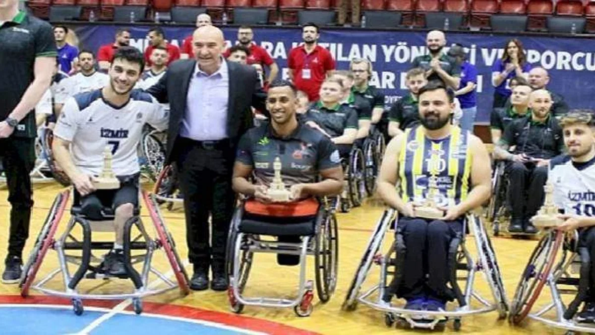 İzmir, tam not aldı