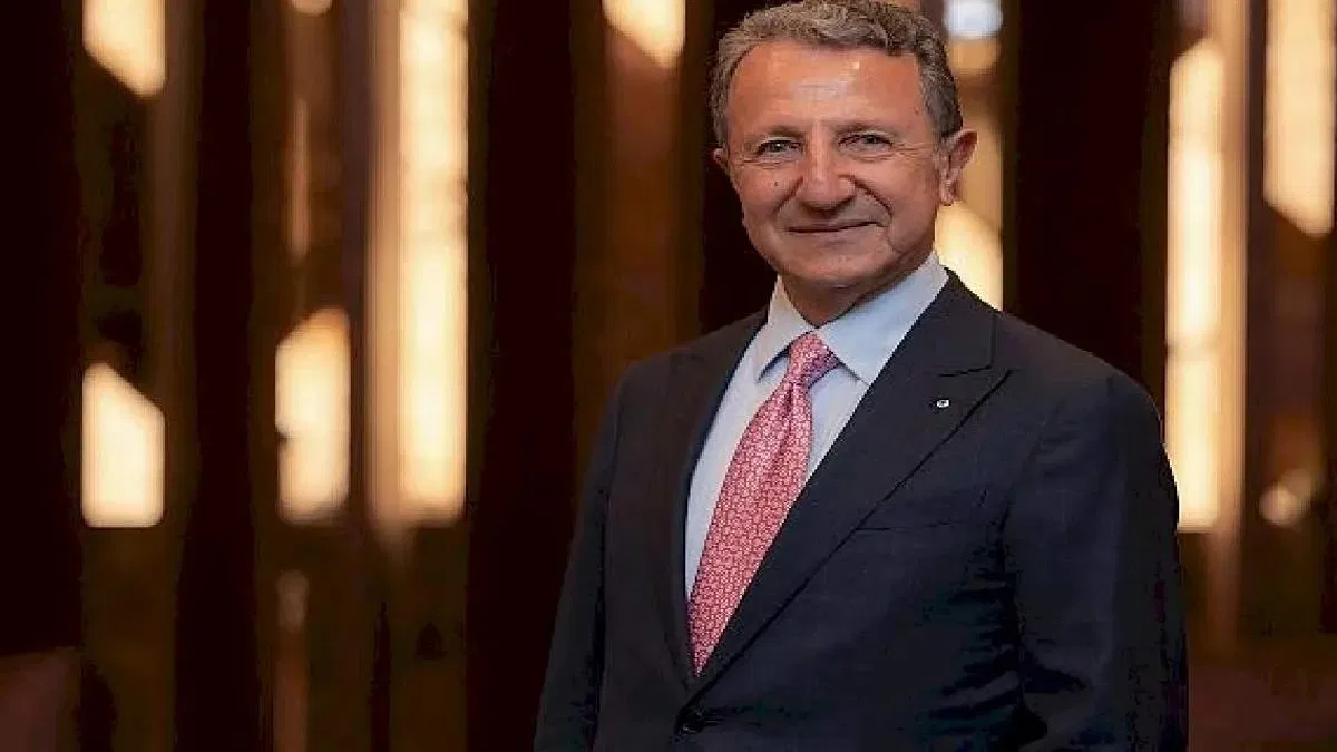 TMB Başkanı M. Erdal Eren: 'Yeni acılar yaşamamak için yetkin mühendislik ve denetim hayati önemde'