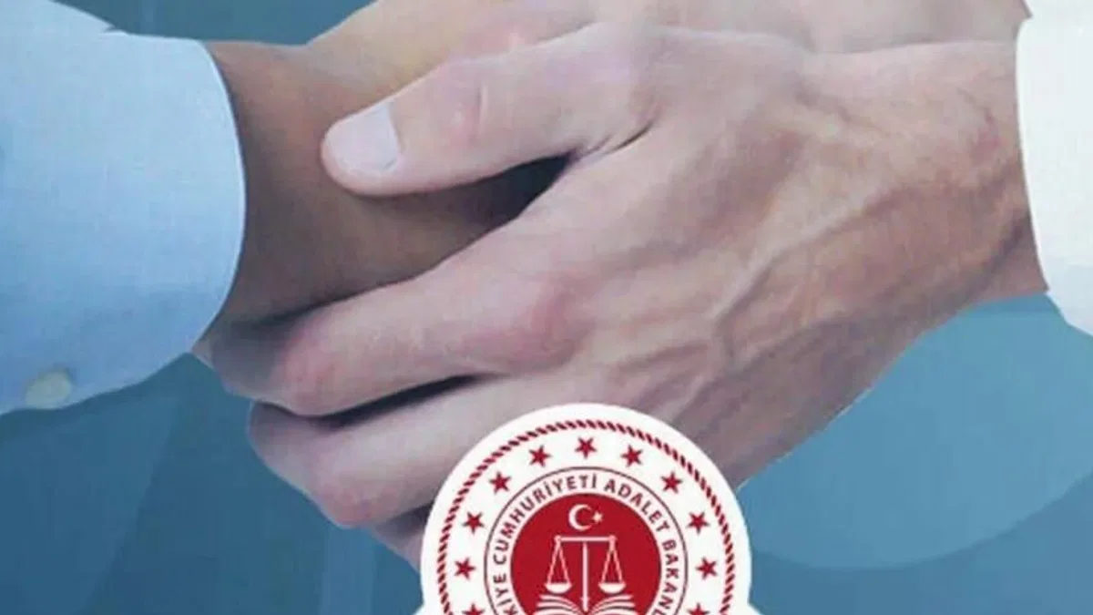 Yeni uzlaştırmacı ücret tarifesi 'Resmi'leşti
