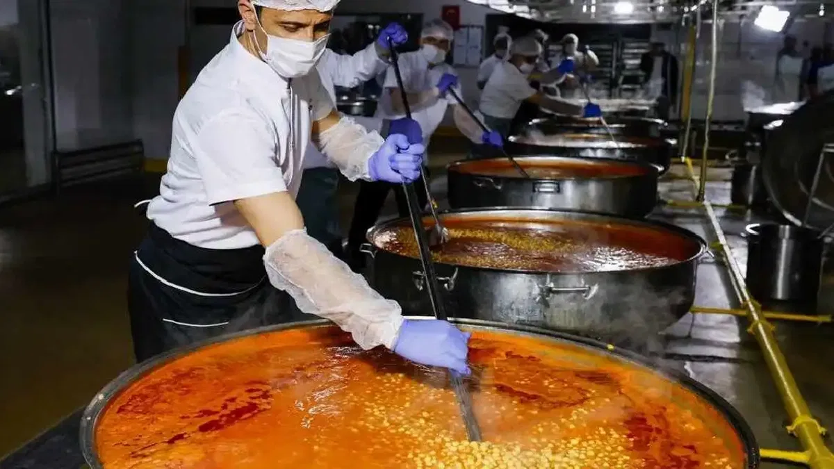 İzmir Büyükşehir’in afet hazırlığına ulusal standart onayı