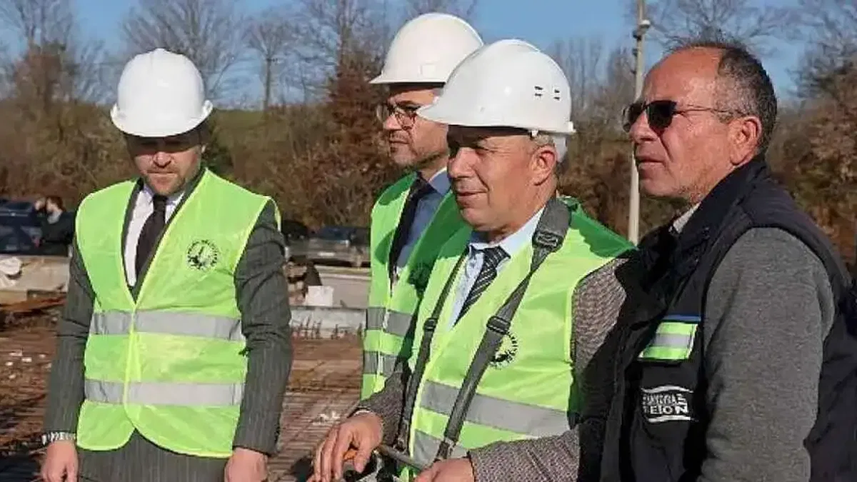 Kandıra'da Uzun Süreli Bekleyiş Sona Erdi
