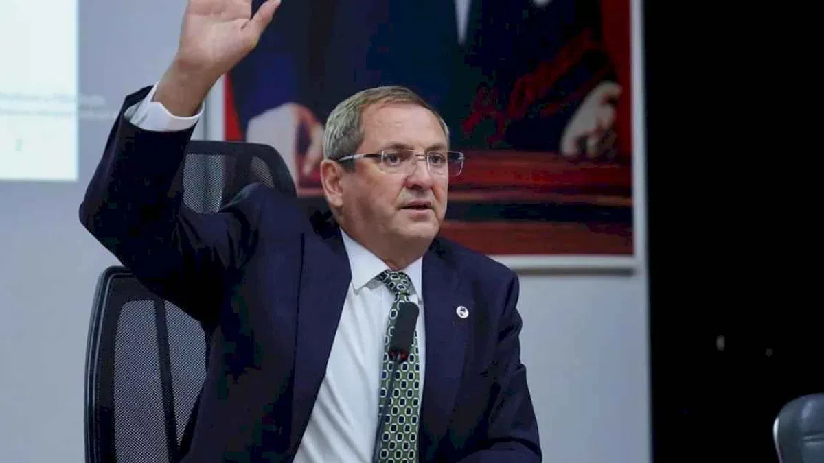 Balıkesir Ayvalık'a 1,7 milyar liralık bütçe