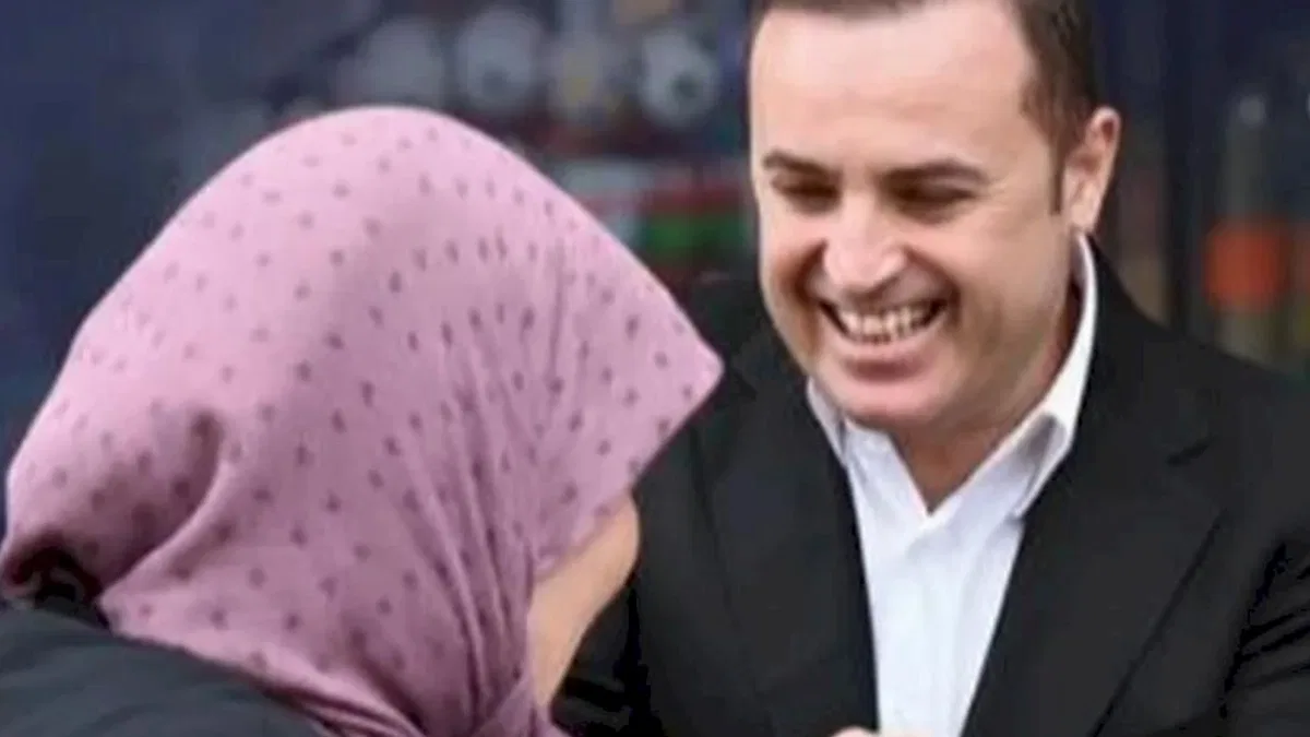 Balıkesir Büyükşehir'den ihtiyaç sahibi emeklilere müjde