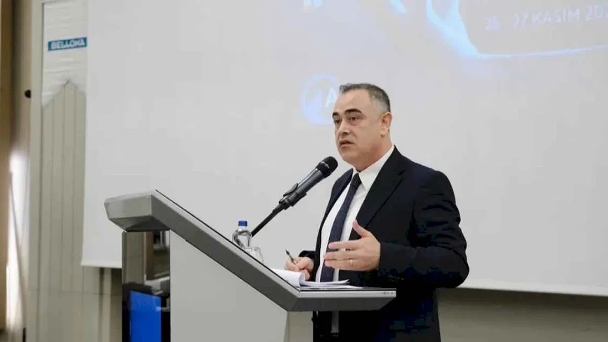 Anadolu Güçbirliği Holding ilk ana bayi toplantısını gerçekleştirdi