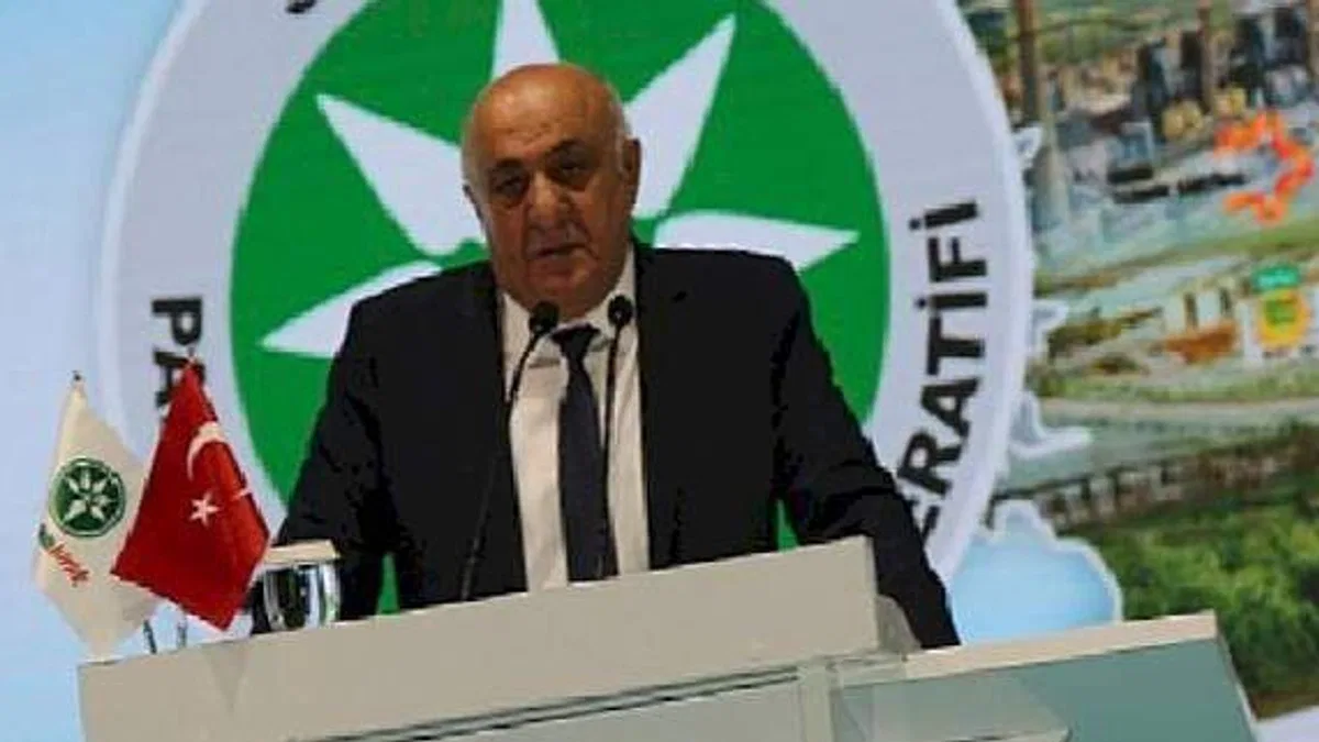 Konya Şeker pancar bedellerini ödemeye başlıyor