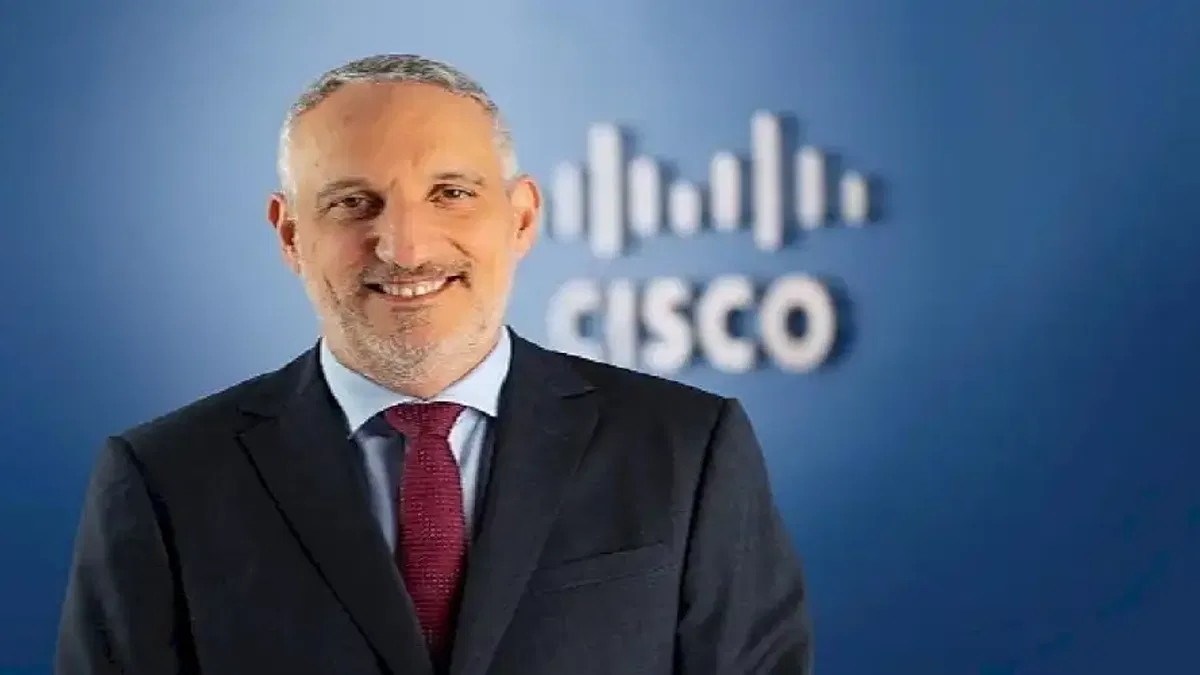 Cisco araştırdı: En yaygın siber saldırı türü: Web Shell. En çok hedef alınan sektör: Sağlık