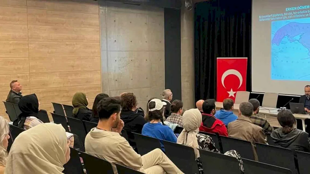 Bursa Bölgesel Turist Rehberleri akademik eğitimde