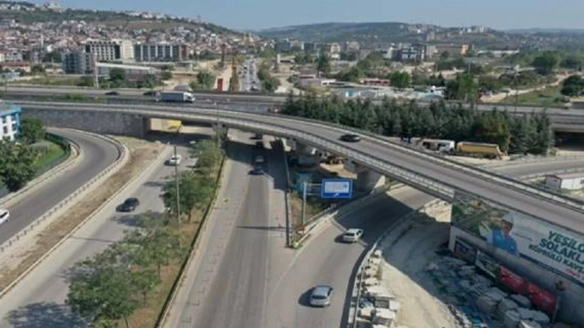 Kocaeli Büyükşehir'den