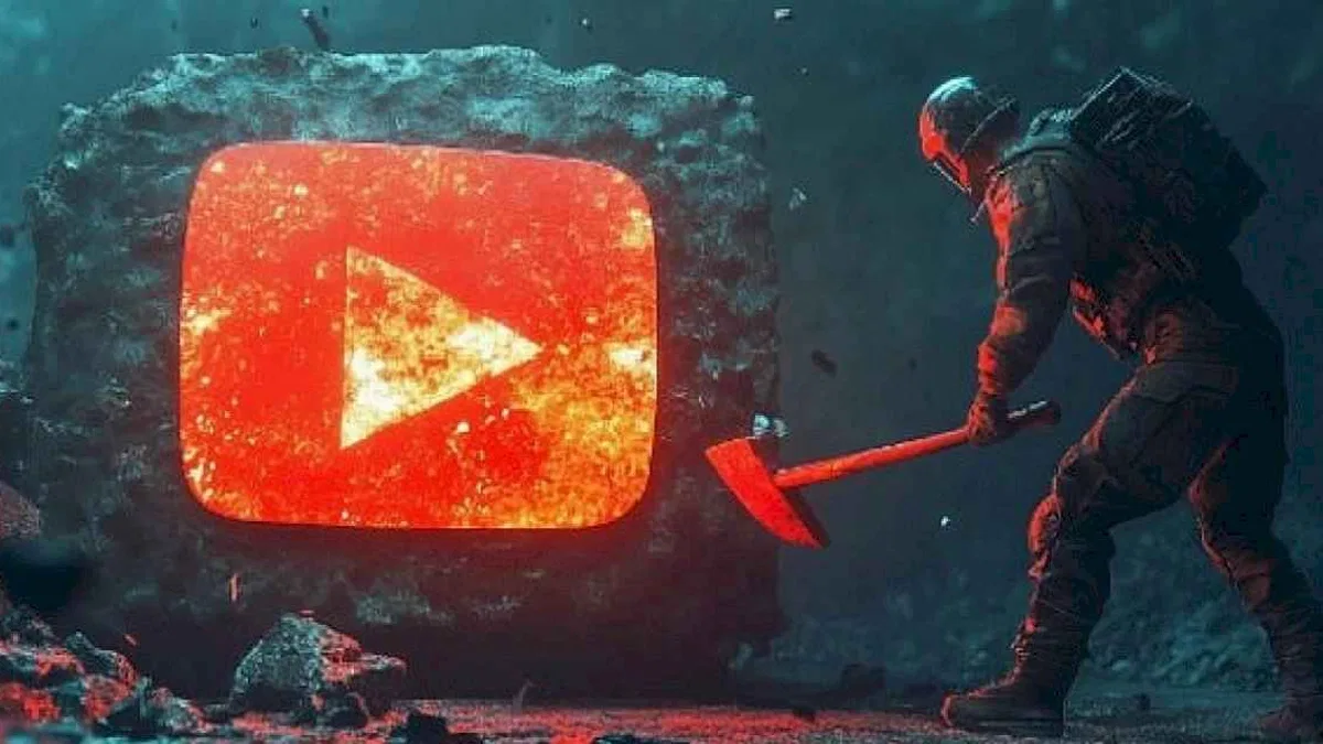 Kaspersky, kripto para madenciliğine odaklı zararlı yazılımı yaymak için YouTube içerik üreticilerine şantaj yapan siber suçluları ortaya çıkardı