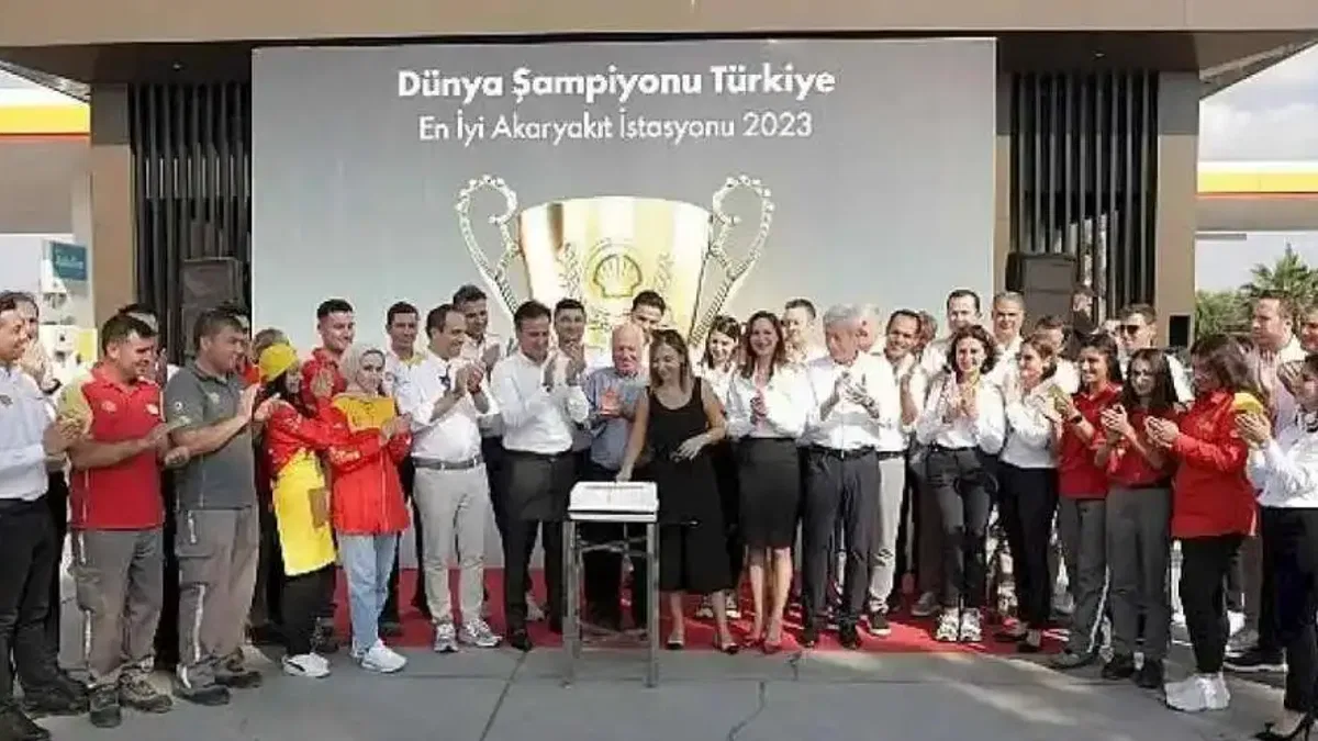 Adana'dan Bir Dünya Şampiyonu