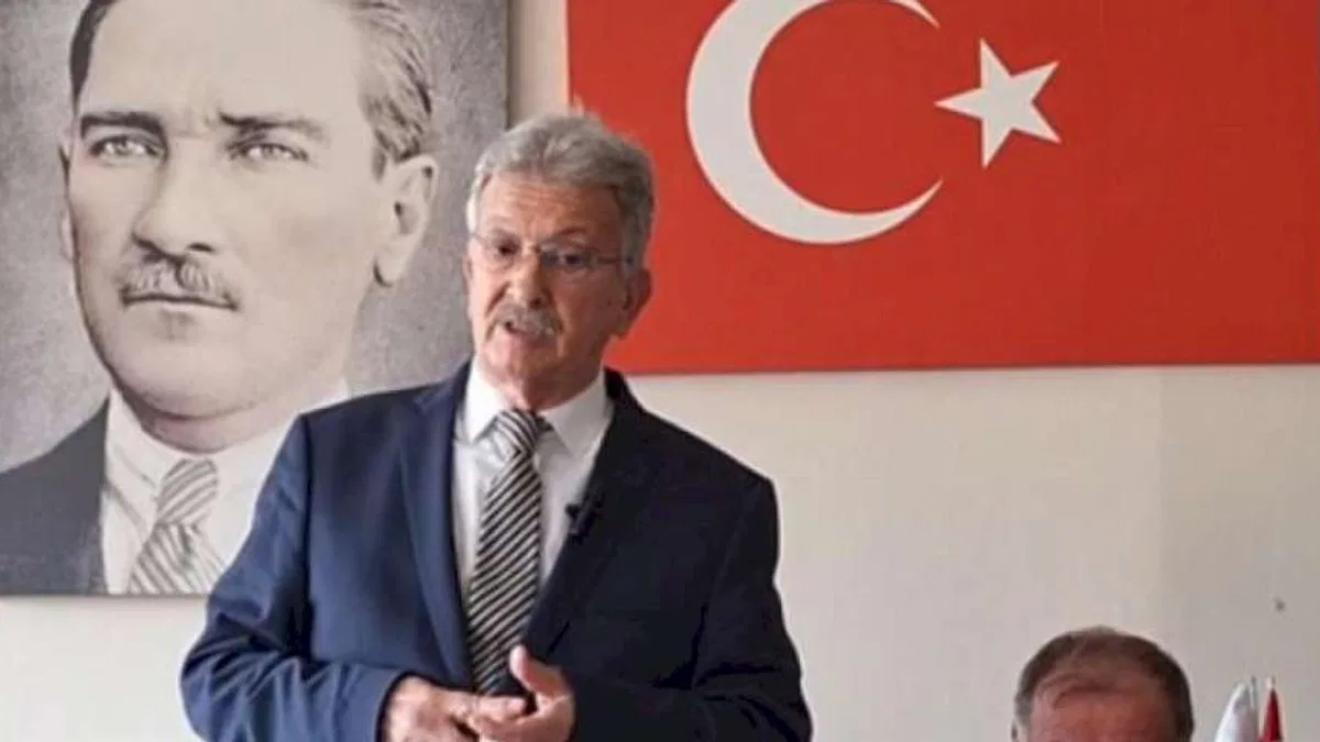 Abdullah Bostancı son kez Enez'e talip