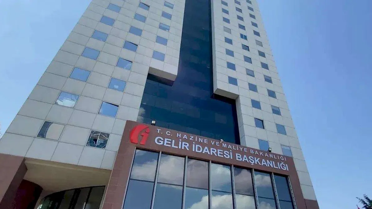 Gelir Vergisi'nde stopaj 2030'a kadar uzatıldı