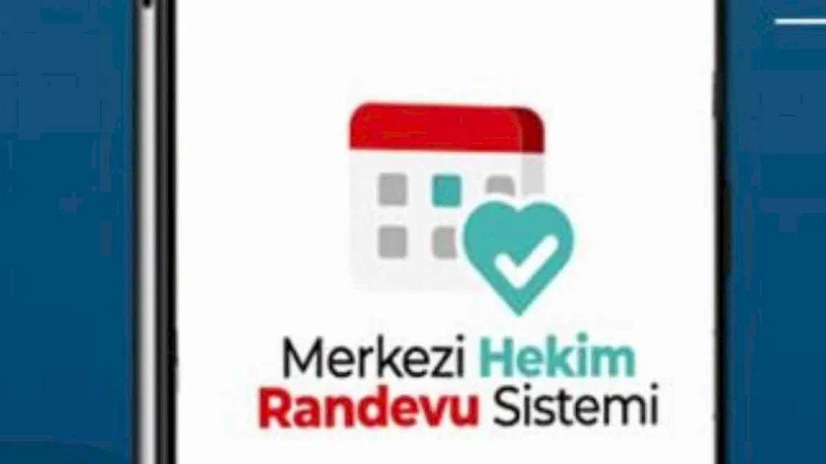Onaylı randevu 13 Mayıs'ta başlıyor