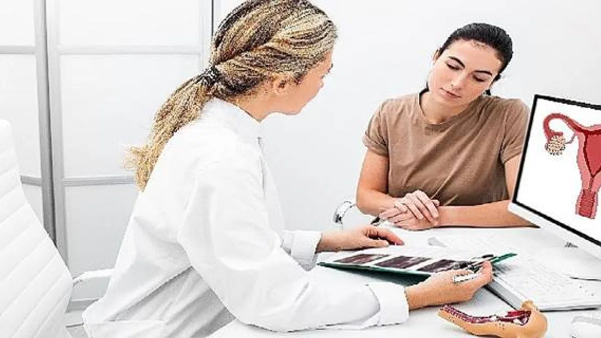 "Endometriozis ve İnfertilite Tedavisinde Elektromanyetik Stimülasyon Yöntemiyle Olumlu Sonuçlar Elde Edilebiliyor"
