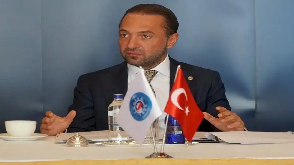 TÜGİAD, G20 Genç Girişimciler İttifakı'nı ağırlayacak