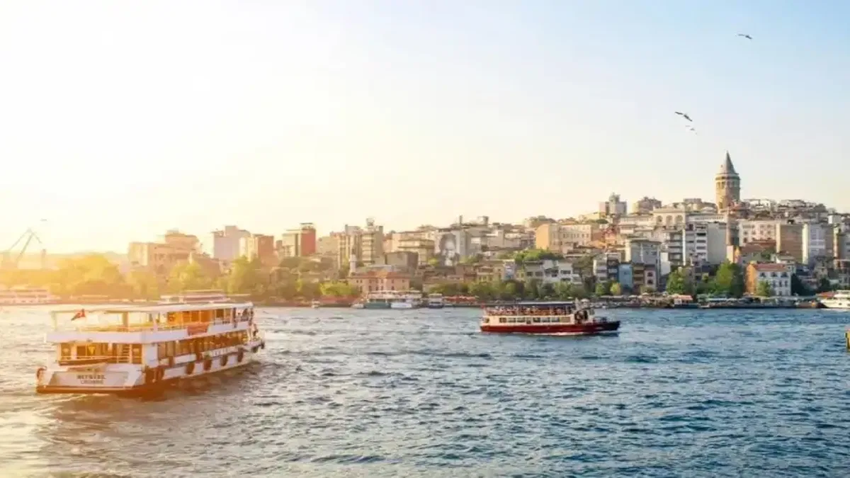 Sıcaklıklar yükseliyor, sağanak etkili olacak