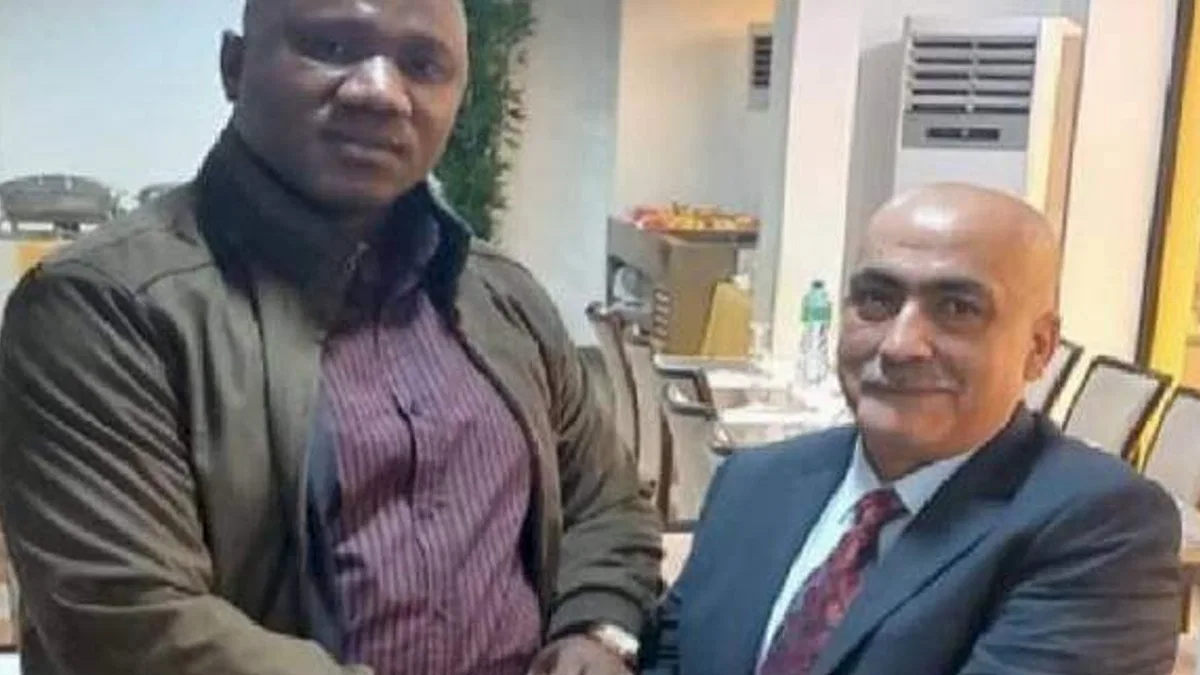 Senegalli belediyelerin tedarikçisi Türkiye olacak