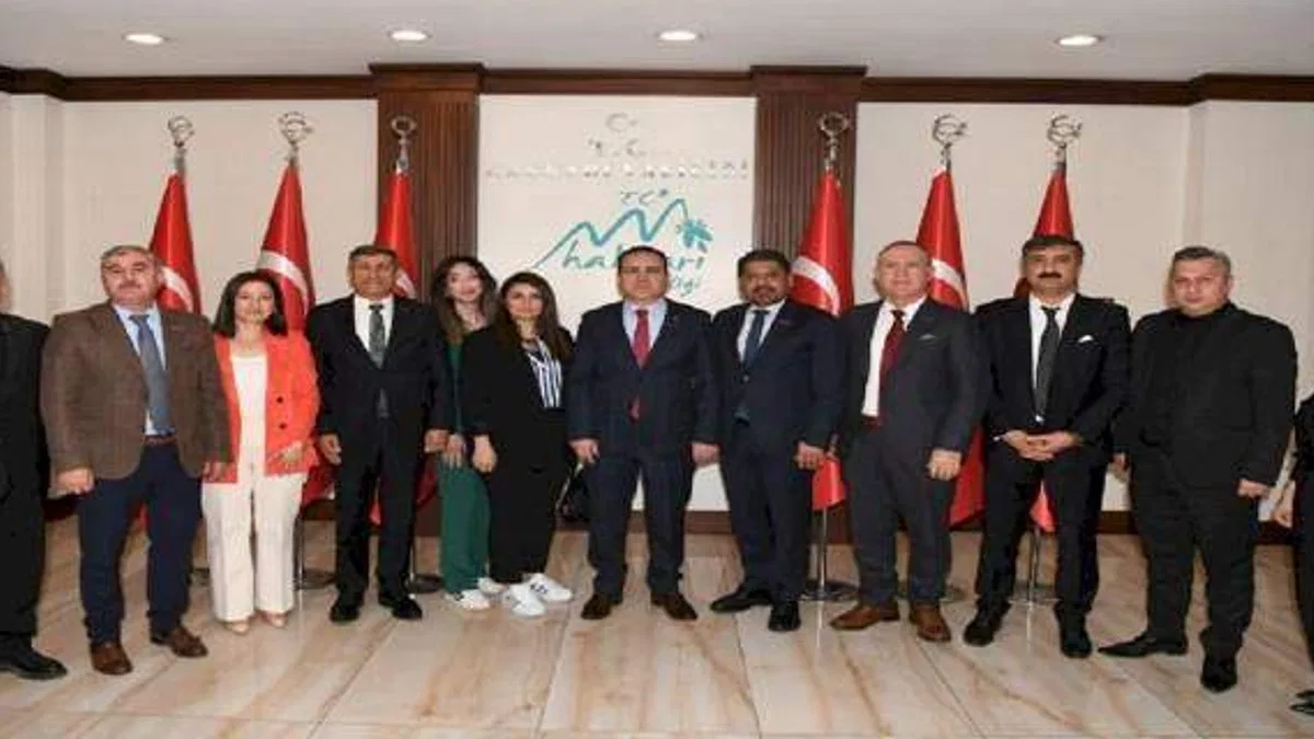 TÜRKONFED'den seçim öncesi 'uzlaşma' çağrısı